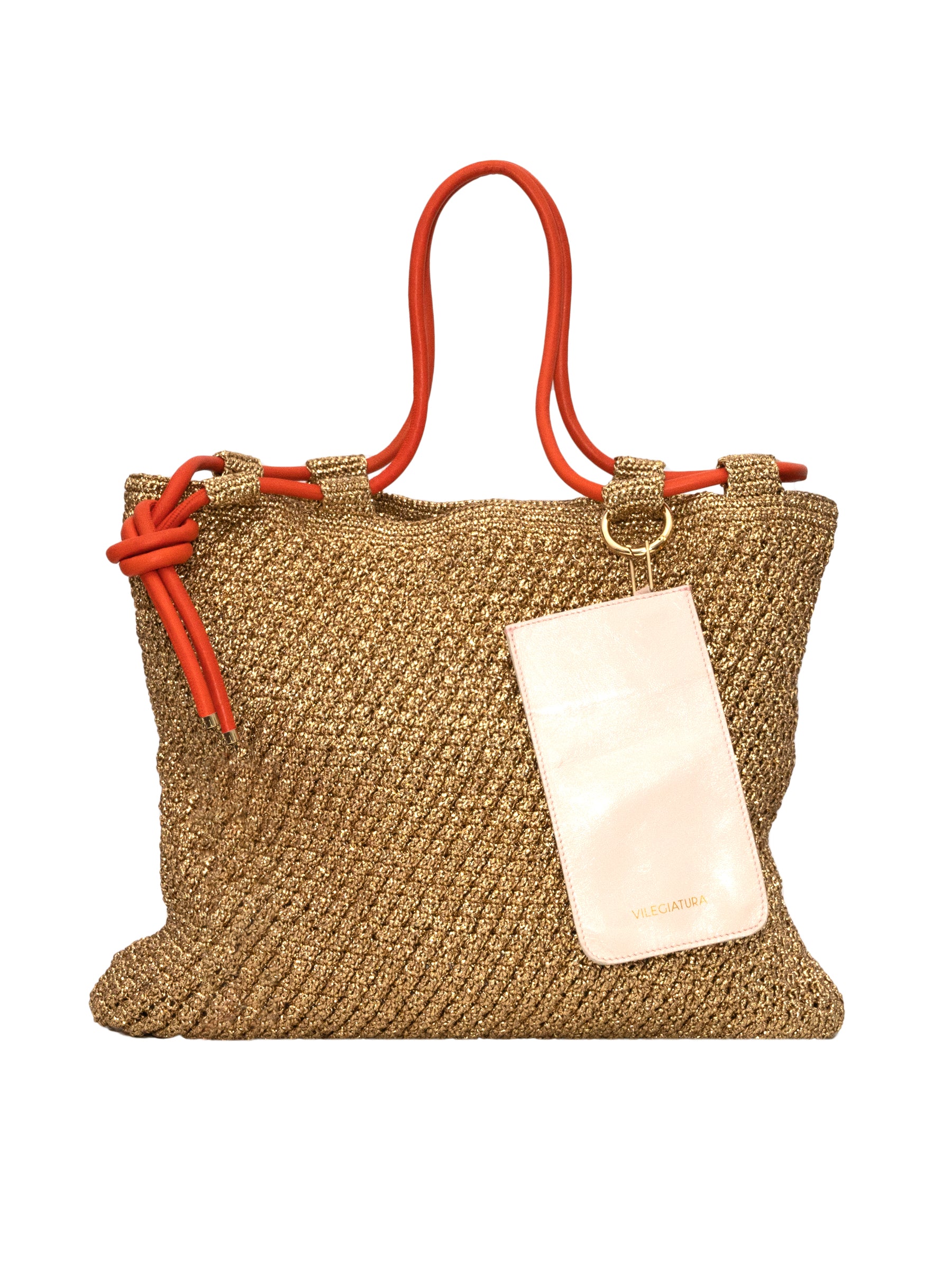 SPLENDIDA SOL TOTE