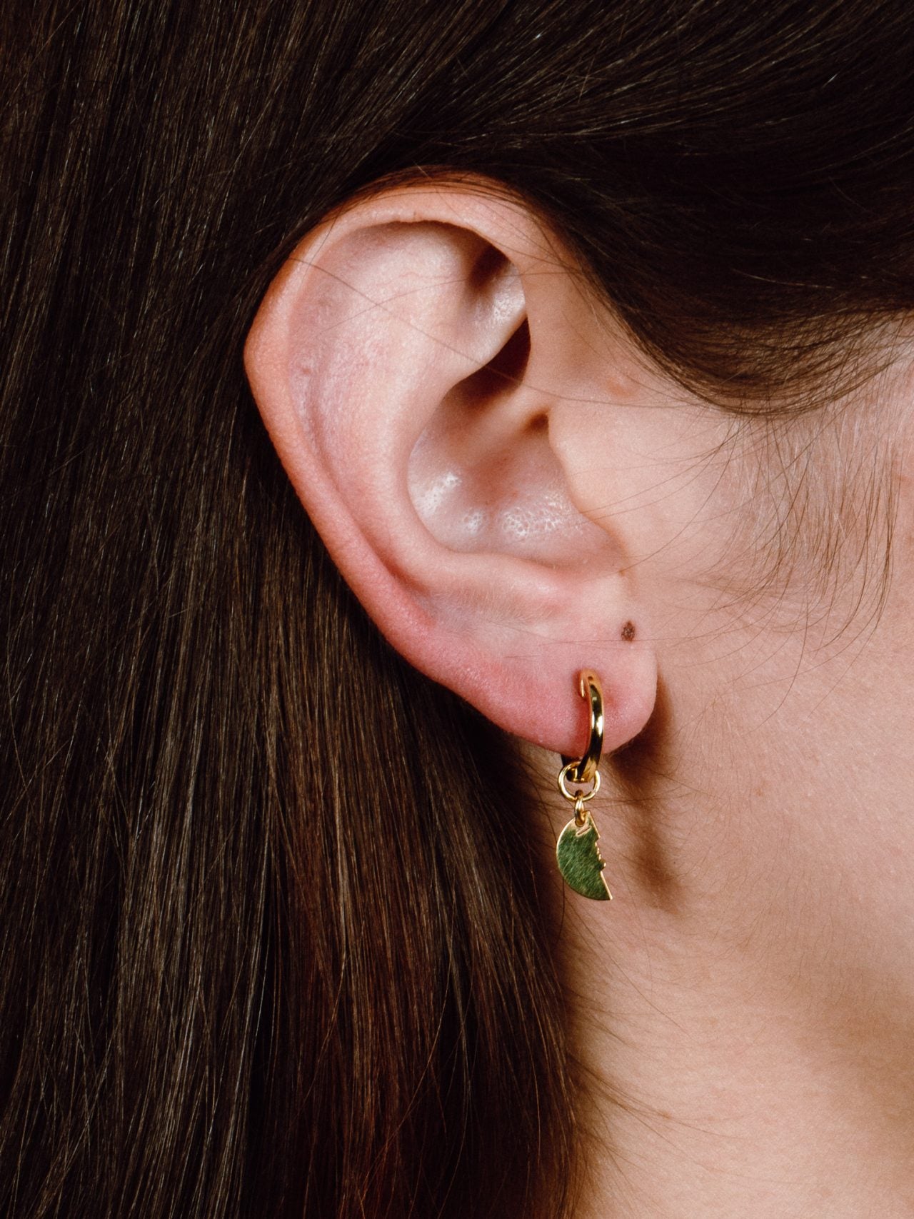 Spring/Summer 2020 Jewellery Trend: The Mono/Single Earring